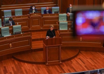 Kusari-Lila: Kërkojmë nga bizneset që të mos ketë rritje të çmimeve