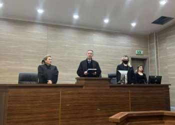 Shpallen të pafajshëm të akuzuarit në rastin e arratisjes së Lushtakut dhe të tjerëve nga QKUK