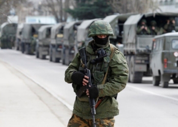 Trupat ruse kanë hyrë në qytetin e dytë më të madh të Ukrainës