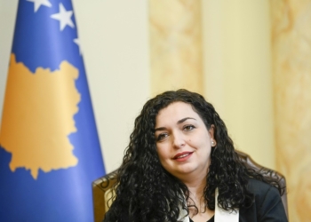 Edhe Osmani merr pjesë në Konferencën e Sigurisë në Mynih