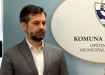 Çeku në Preshevë: Do të kemi angazhime konkrete për të rritur bashkëpunimin kulturor