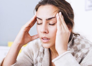Si të largoni dhimbjen e fortë të kokës në pak minuta