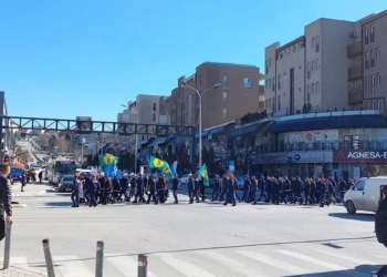 Protestojnë për të tretën herë punëtorët e “Ferronikelit”
