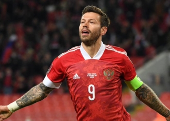 Lufta në Ukrainë: “Jo luftës”, futbollisti rus me mesazh kundër vendit të tij