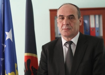 Aktakuzë kundër Haki Rugovës dhe dy zyrtarëve të tjerë në Istog