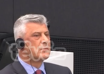 Miliona euro për mbrojtjen e ish krerëve të UÇK-së