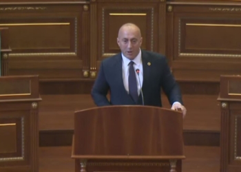 Haradinaj Kusari-Lilës: Je shumë e shkathët, i ke kaluar 5-6 parti, në secilën ke dalë e zonja