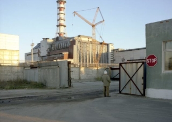 Rusia merr nën kontroll termocentralin bërthamor të Çernobilit