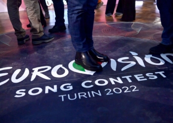 Rusia përjashtohet nga Eurovision 2022