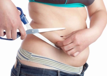 12 mënyra për të rënë në peshë pas moshës 40-vjeçare