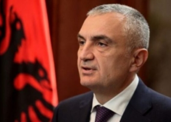 Vendimi kundër shkarkimit të Ilir Metës, SHBA: Kushtetuesja po tregon pavarësi dhe integritet