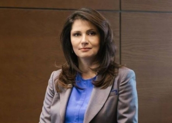 Deputetja ukrainase: Duhet ta njohim pavarësinë e Kosovës