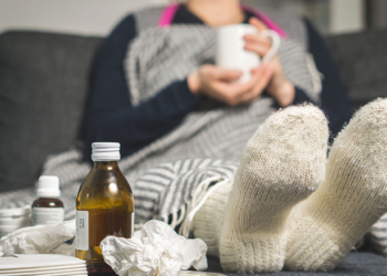 Sekretet e njerëzve që kurrë nuk sëmuren