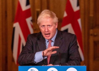 Britania vendos dhjetë sanksione të mëdha ndaj Rusisë