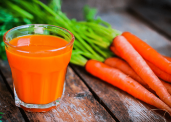 Pse duhet të hani çdo ditë karota