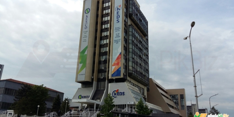 KEDS: Faturat e rrymës së shkurtit do të llogariten në dy periudha kohore
