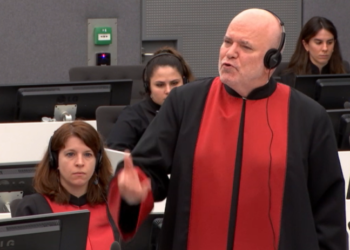 Avokati i Thaçit: Specialja frikësoi dëshmitarët, i thirri si të dyshuar