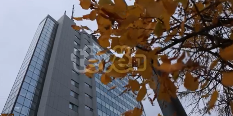 Kosova pa strategji lobimi