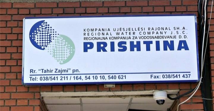 Disa fshatra të Podujevës mbesin pa ujë