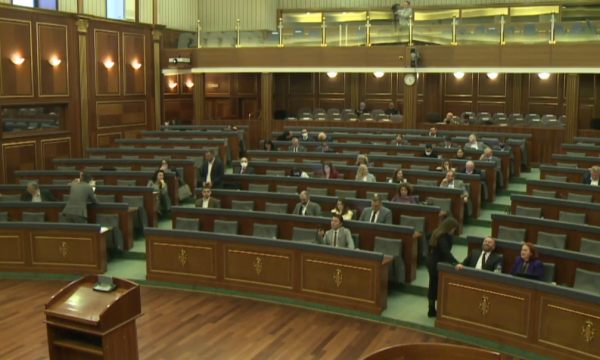 Dështon miratimi i Projektligjit për financimin e partive politike