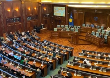 Kuvendi vazhdon nesër seancën plenare