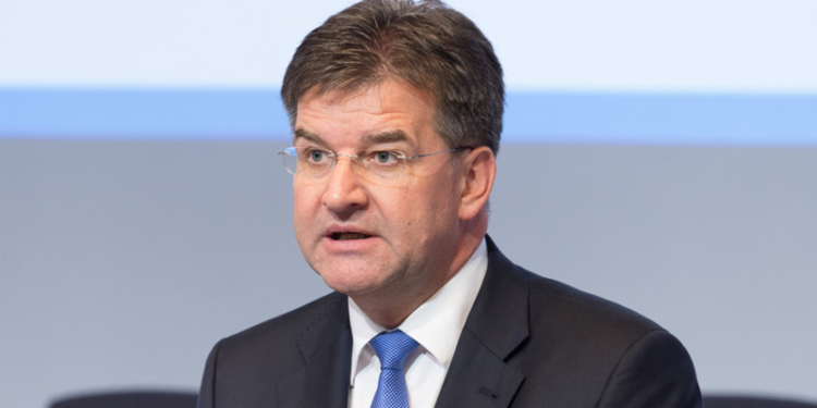 Lajçak: Kosova dhe Serbia janë shumë afër një marrëveshje