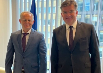 Qeveria thotë së bisedimet për energjinë me BE-në kanë shënuar progres