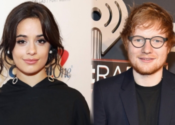 Camila Cabello pritet të lansojë këngën më të re në bashkëpunim me Ed Sheeran