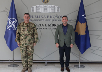 Kërkohet prezencë më e madhe e KFOR-it në veri të vendit