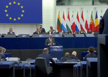 BE-ja i kërkon Rusisë të ndërmarrë hapa konkretë dhe të prekshëm drejt de-përshkallëzimit