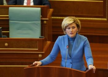 Vetëvendosje kërkon unitet për dialogun me Serbinë