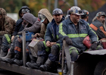 Ish drejtori i Trepçës Ferat Shala , ka rikujtuar grevën e minatorëve të  vitit 1989