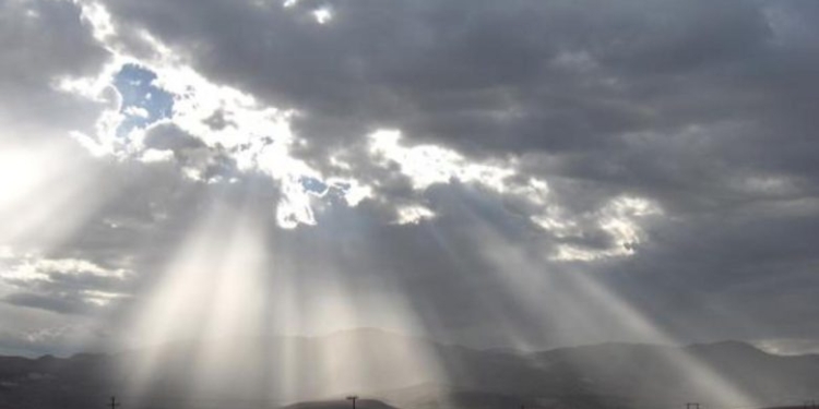 Moti për dy ditët e ardhshme