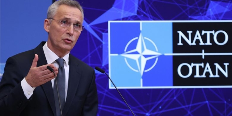 NATO dënon veprimin e Rusisë për njohjen e rajoneve separatiste në Ukrainë