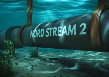 Në Gjermani janë ndaluar punimet e gazsjellësit  “Nordstream 2”