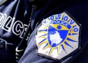 Vrasja e zyrtarit policor në Prishtinë, arrestohet i dyshuari