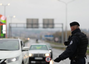 Nga nesër pritet të hiqet ora policore