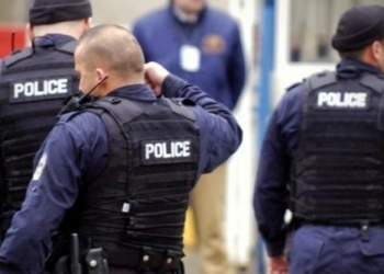 Policia e Kosovës i reagon zyrës së Petkoviqit për vendosjen e pajisjeve logjistike në Bërnjak