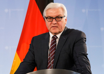 Presidenti gjerman: Dialogu me Serbinë mbetet sfida më e madhe në politikën e jashtme të Kosovës
