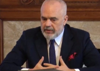 Rama dëshmon në Komisionin Hetimor për Inceneratorët