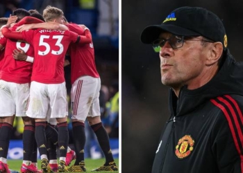 Ragnick realizon transferimin e tij të parë te Manchester United