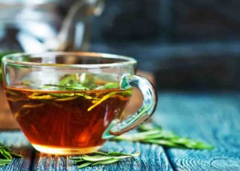 Çaji i mahnitshëm që ndihmon në luftën kundër alergjive të stinës