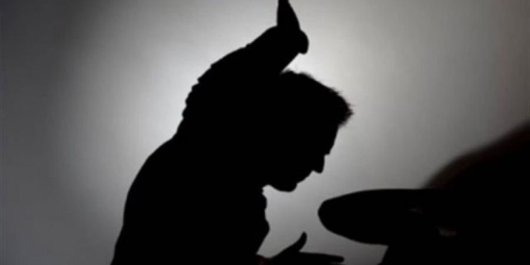 Vëllai rrah vëllain në Ferizaj