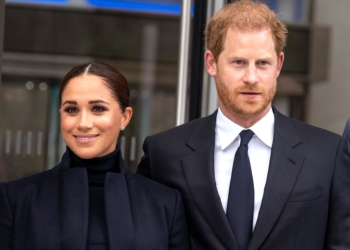 Princ Harry ndihet i pasigurtë për sjelljen e fëmijëve në United Kingdom , kërkon mbrojtje nga policia