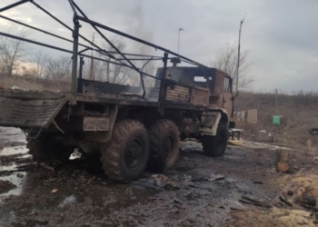 Sulmi i Rusisë, 7 ukrainasë të vrarë deri më tani