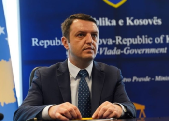 Selimi: Unë e kam procesuar Kodin Civil mbi parimin se dashnia është dashni