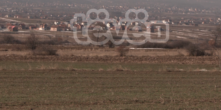 Shajkoci, fshati më paqësor në Kosovë