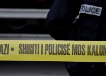 Gjendet e vdekur një grua në Prishtinë