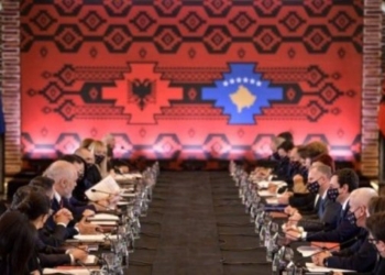 Shqipëria e Kosova të përkushtuar në zbatimin 13 marrëveshjeve për bashkëpunim