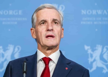 Norvegjia pranon refugjatë ukrainasë